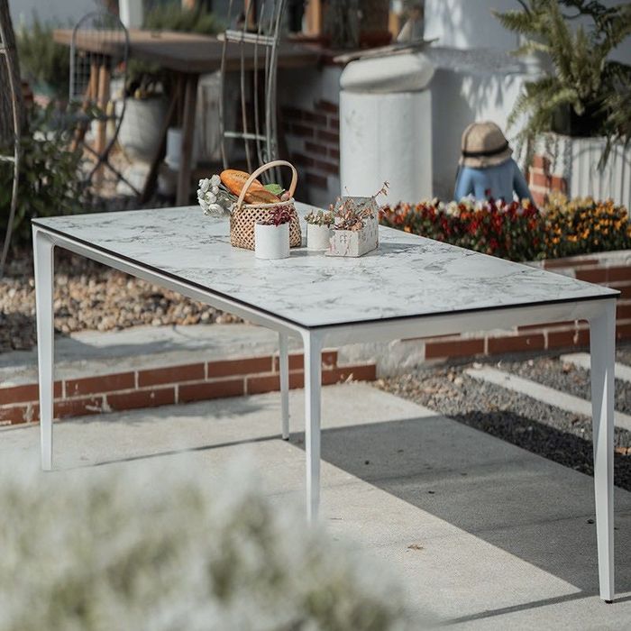 HPL panellar — mebel uchun zamonaviy material