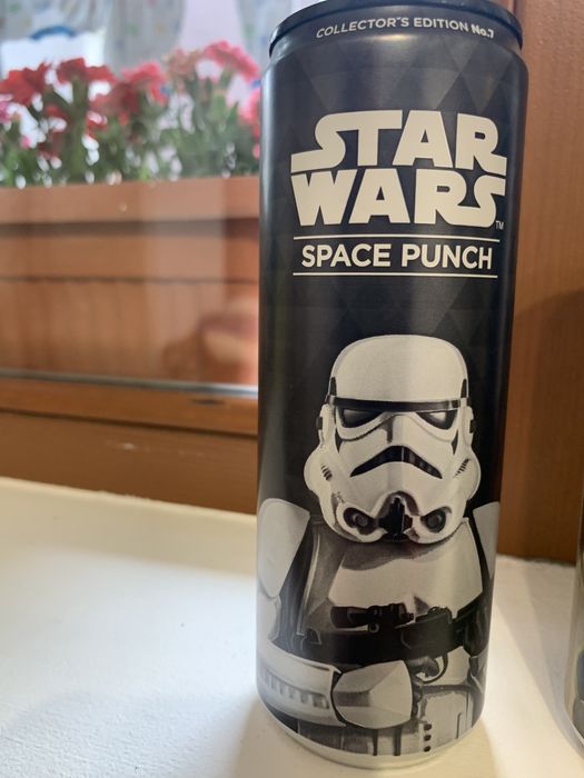 Star Wars колекционерски