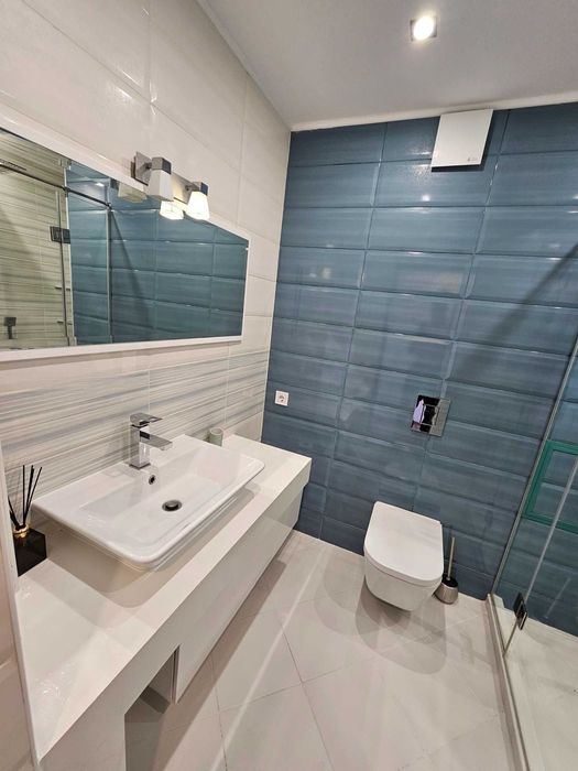 Дава се под наем Двустаен апартамент в София, Лозенец - 65 кв.м за 484.5 € - Снимка #10