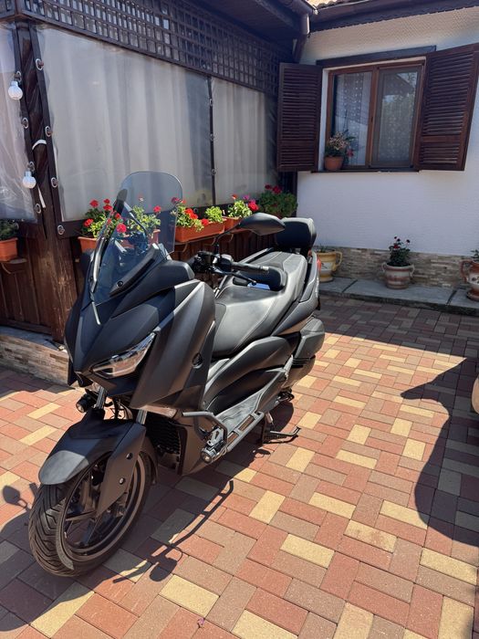 Yamaha X-Max 300 2019