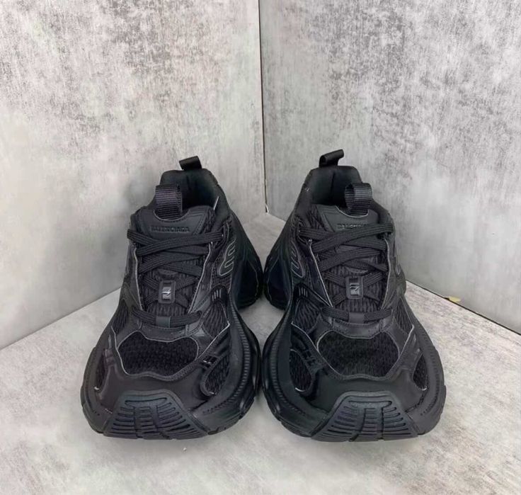 BALENCIAGA 10xl 36-45 УНИСЕКС