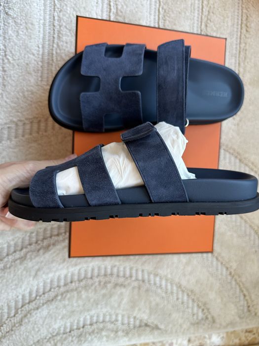 Sandale/ papuci Hermes Chypre