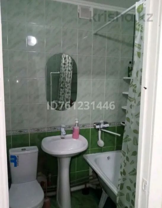 2х комн квартира. Байсеитова 4,