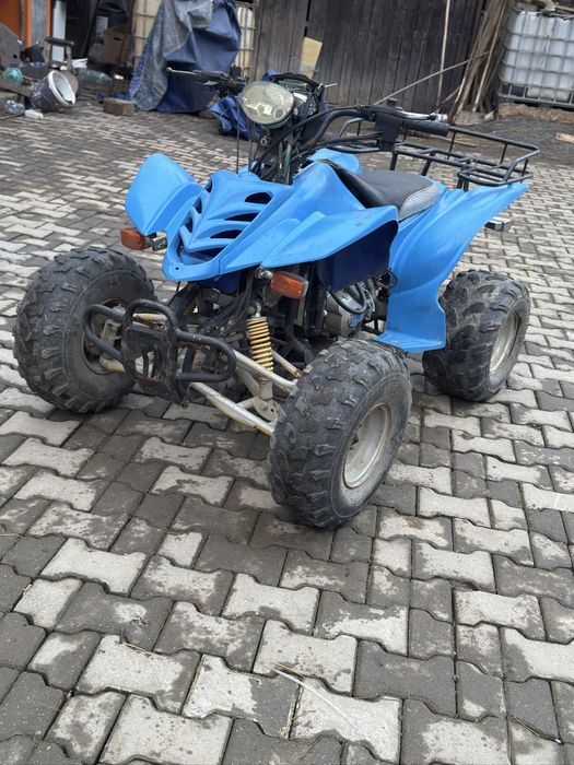 Atv 250cm3 de vanzare