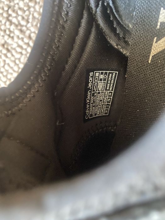 Сникърси Calvin Klein