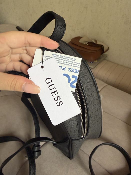 Рюкзак от Guess оригинал