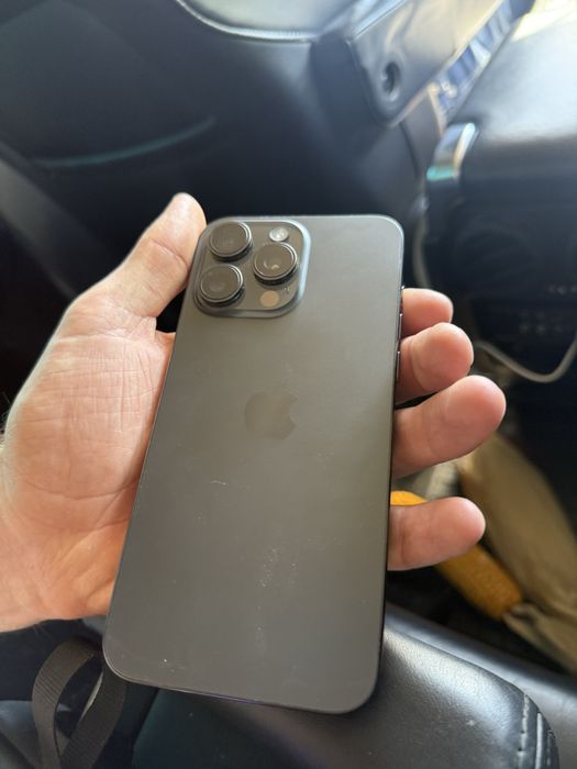  iPhone 15 pro max 256/8