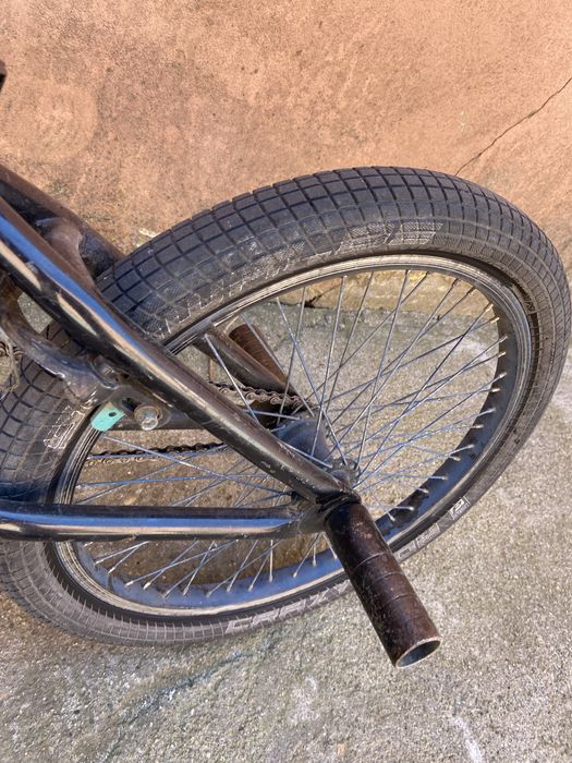 Vînd bmx in stare buna