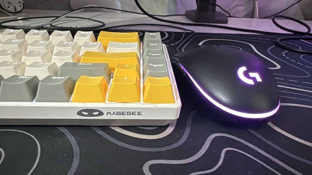 Компьютер в сборе