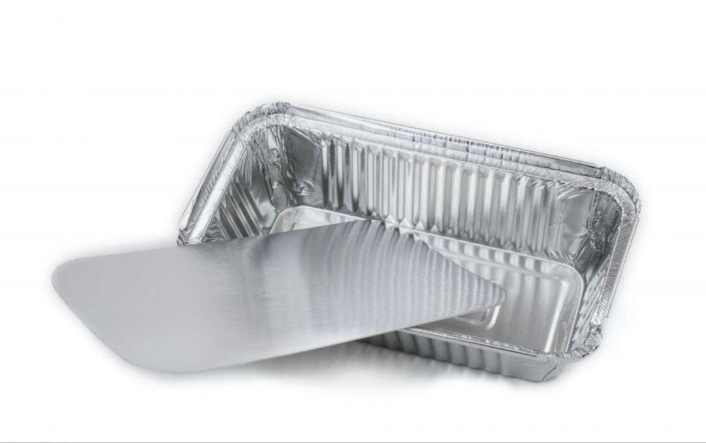 Одноразовые посуды для горячих блюд