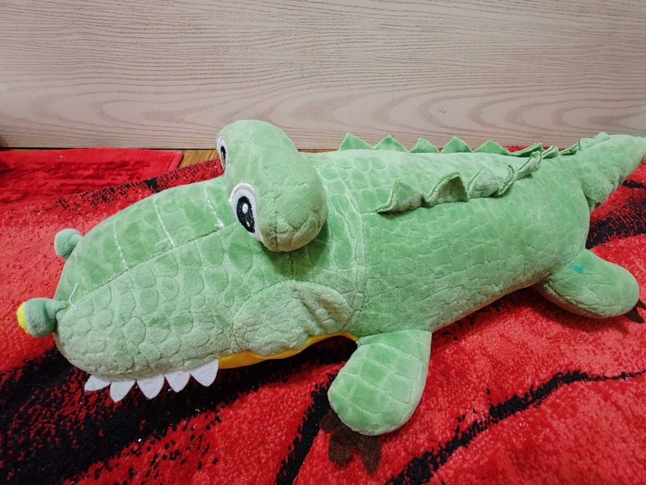 Мягкая игрушка, в ассортименте