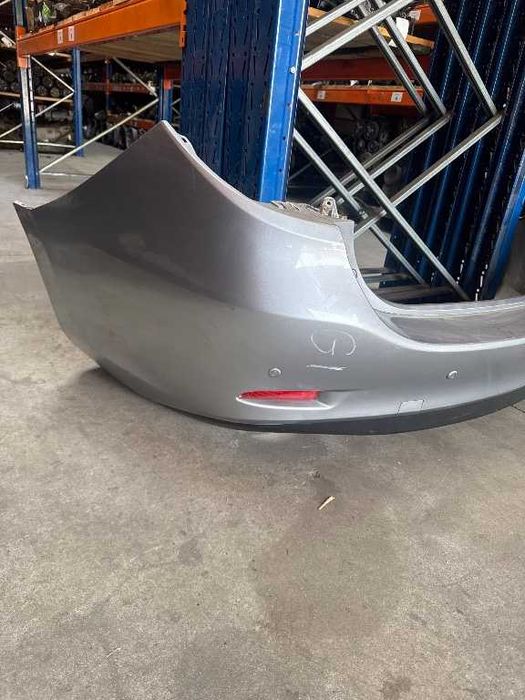 Bara spate completa cu senzori parcare Mazda 6 GRI