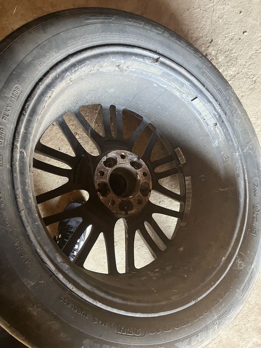 Vand jante style 65 r18