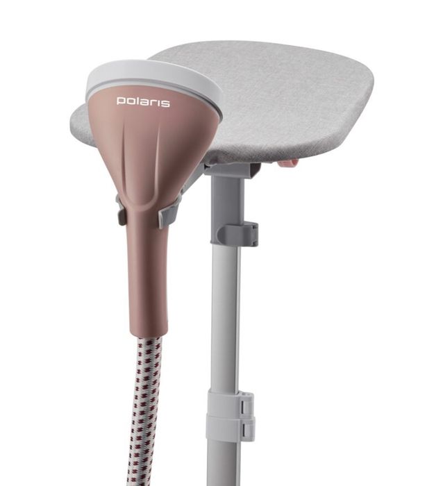 Отпариватель “POLARIS” 2200 Ватт, пар: 50 гр/мин