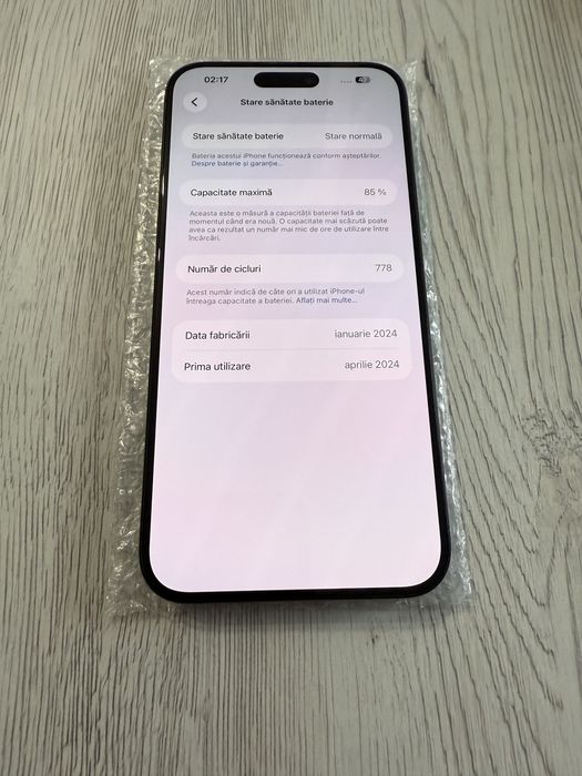 iPhone 15 Pro Max 512  Gb!