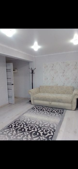 Сдам . 1.5 по ул. Казахстан 124