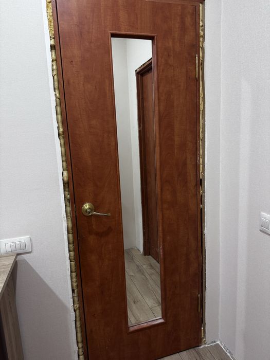 Межкомнатные двери