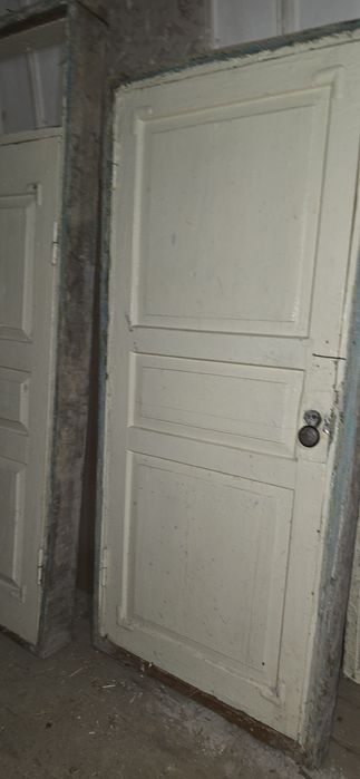 Капы хам шыккан айналар