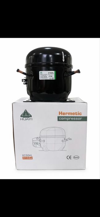 Huayi X150HL R134a 410W