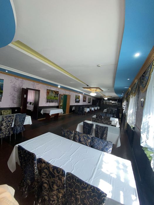 Продается здание