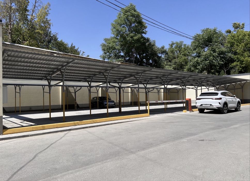 Сдается в аренду офис для большой команды