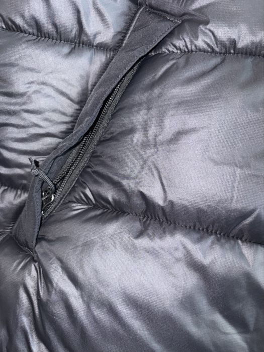 Мъжко зимно яке М размер