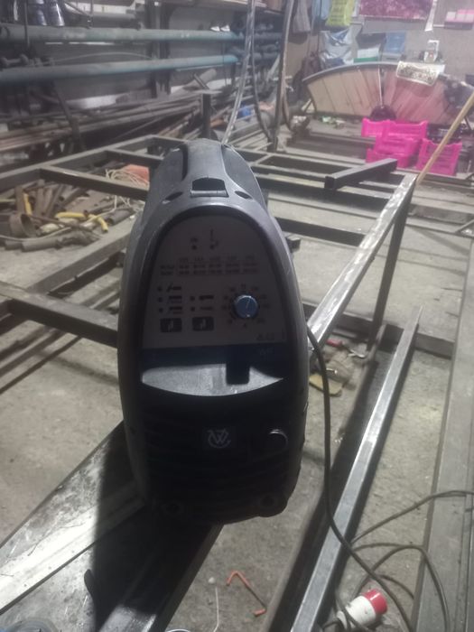 Сварочный аппараты от кемппи