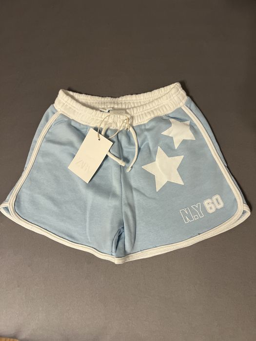 Bermude copii Zara marimea 9-10 nou cu eticheta