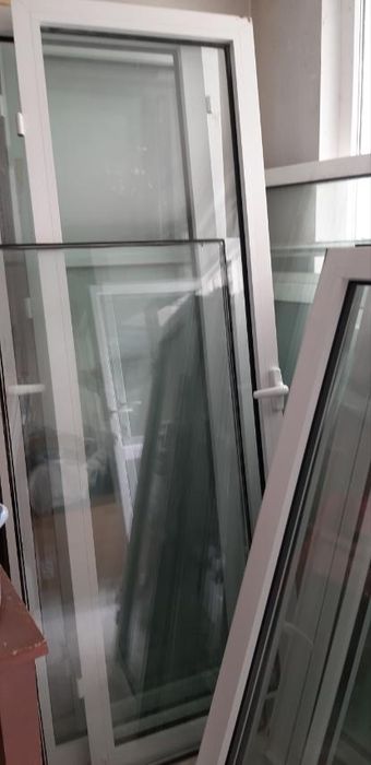 Алуминиева дограма