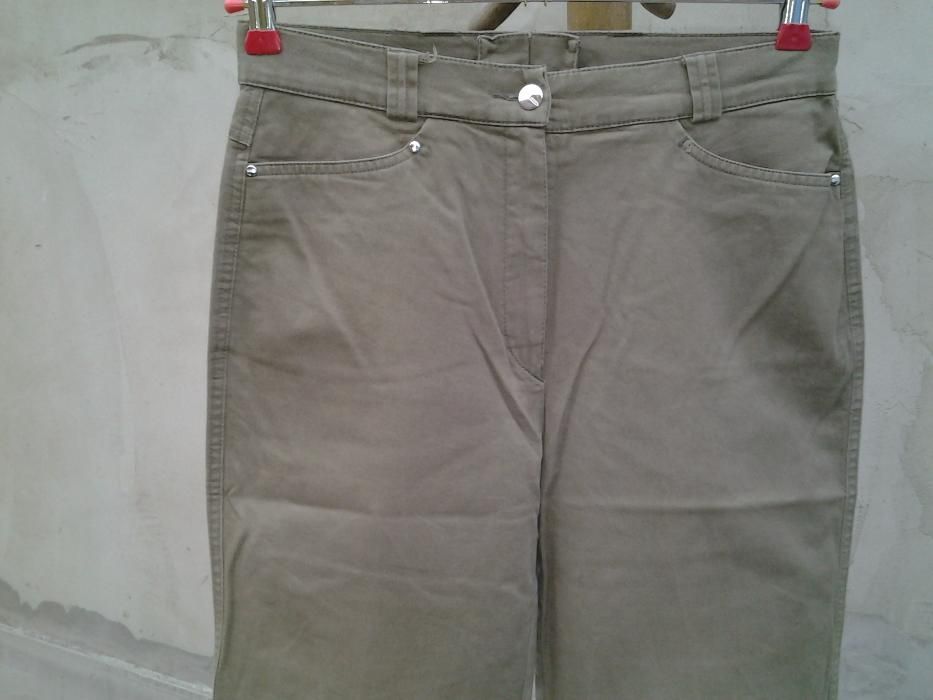 **Zerres Stretch pantaloni dama | talie 80 cm | mar. 40 - M