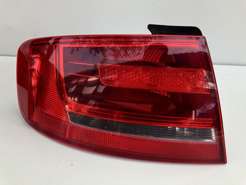 Stopt st/dr Audi A4 B8 limuzina/sedan  2008-2012