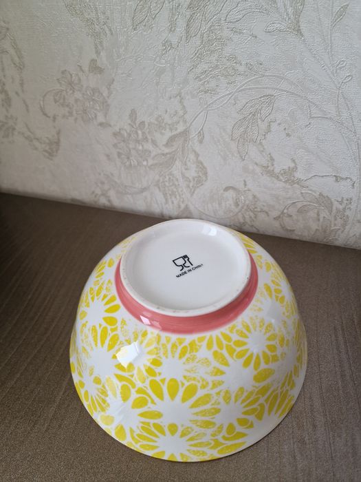 Касушки большие Китай