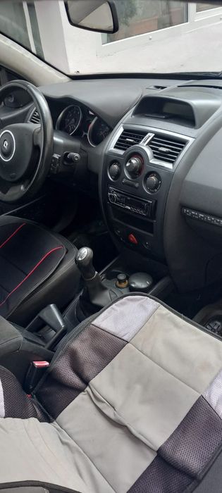Renault Megane 2