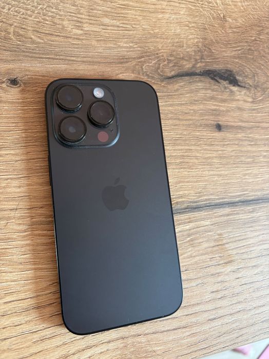iPhone 14 Pro-използван