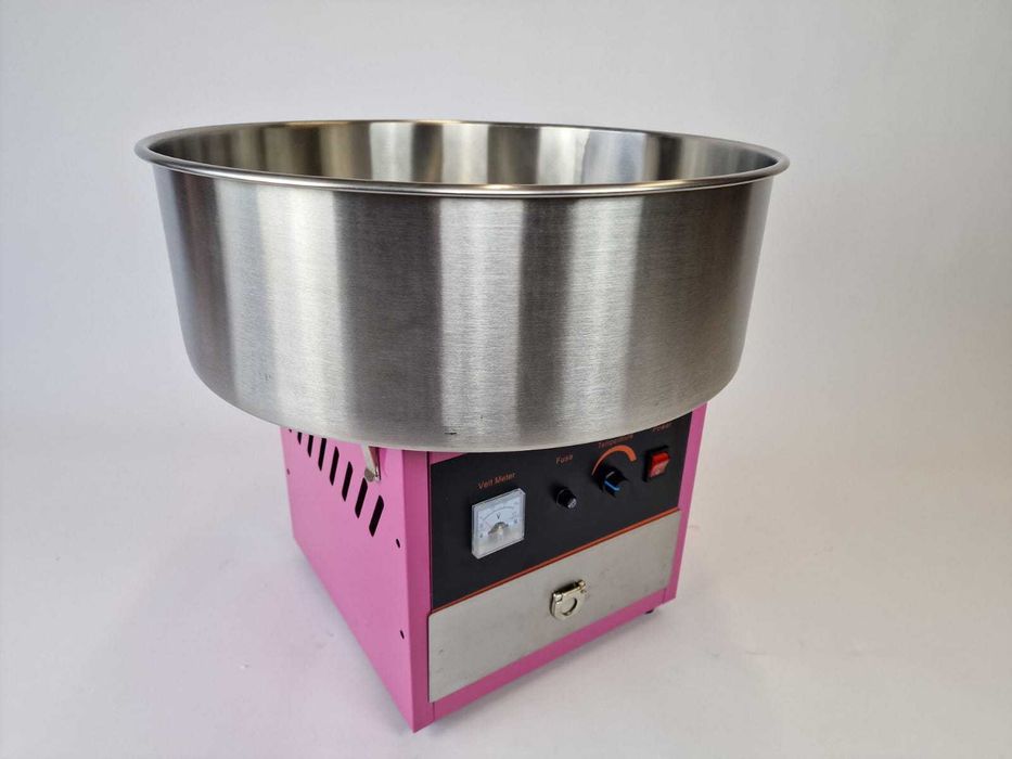 PRET PROMOTIONAL Aparat Vata de Zahar doar 1200 cu trans Gratuit,NOUA