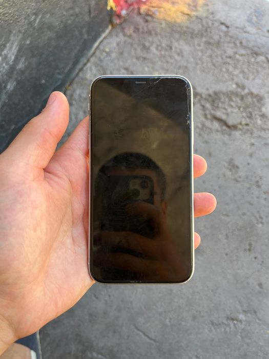 iPhone 11 white Айфон 11 белый 128 гб