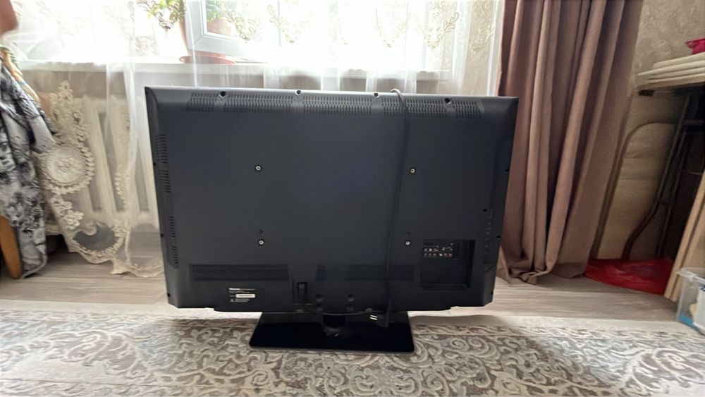 Телевизор Hisense