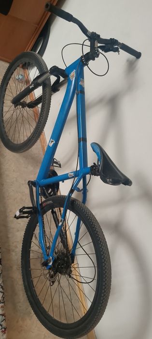 продаётса  велосипед или абмен на фикс