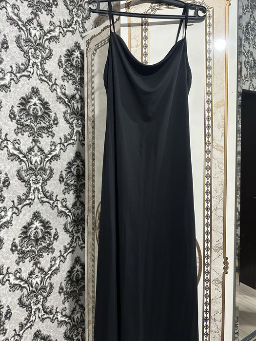 Платье рубашка стильни