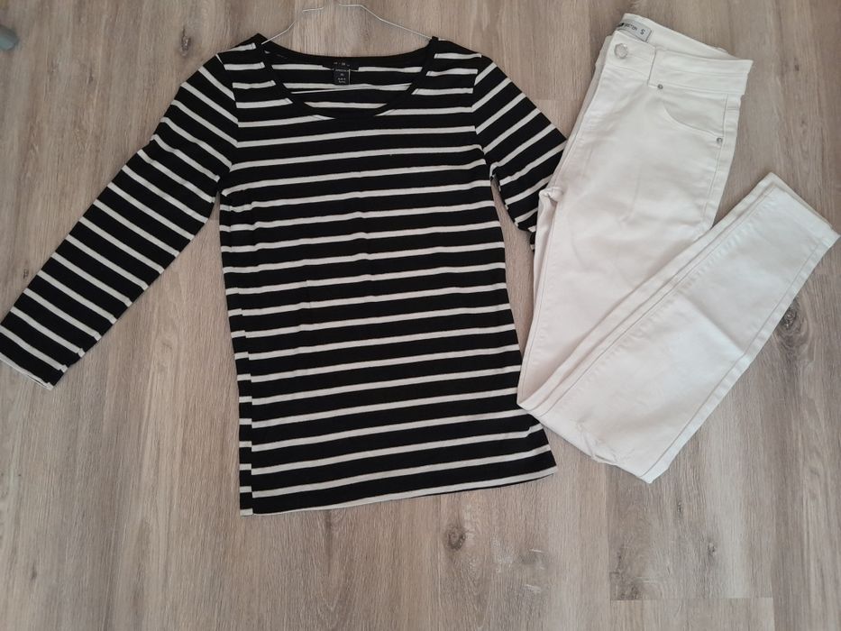 Дамски лот S размер.