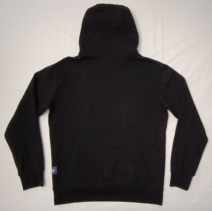 Hoodrich Fleece Hoodie оригинално горнище M памучен суичър горница