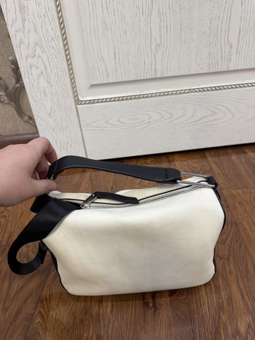 Сумки от Манго и купленная в Изуми