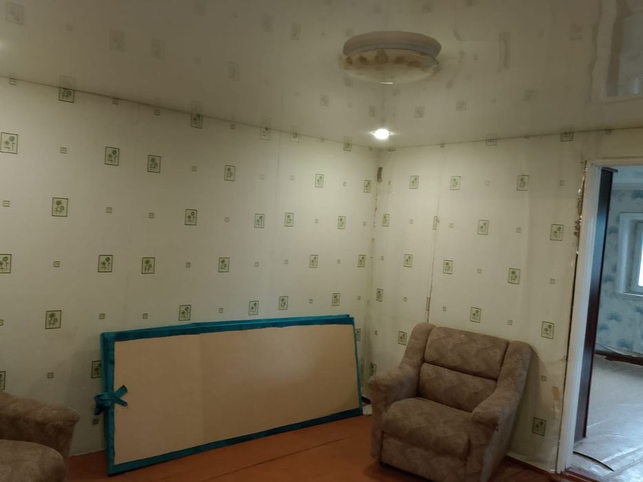 Сдам дом на длительный срок .