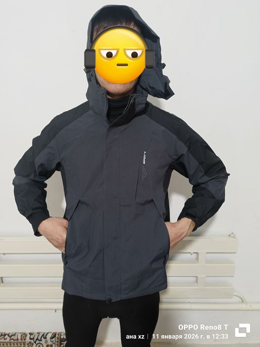 Ветровка сатылады