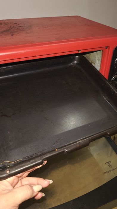 Продам духовую печь