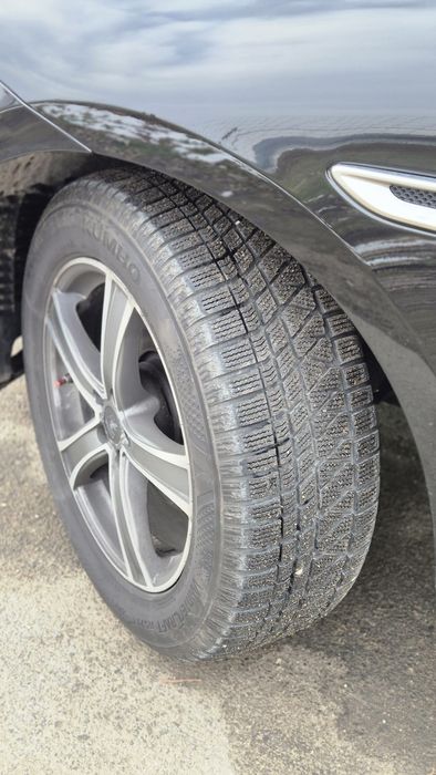 Jaguar F-pace,  4x4, impecabil