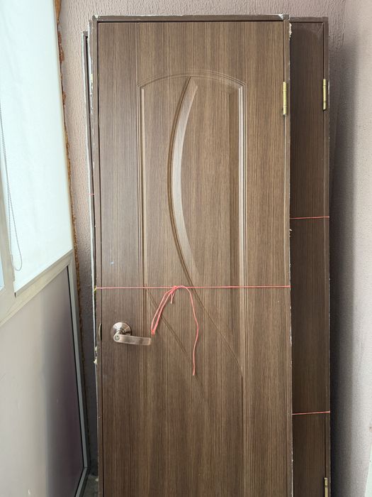 Бу межкомнатные двери