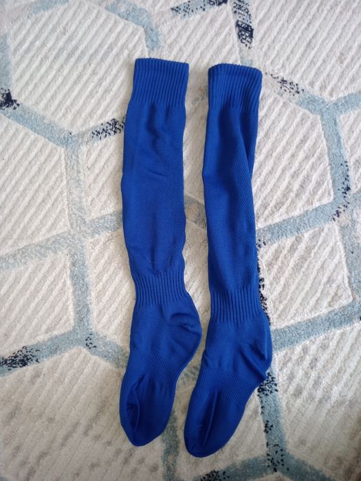 Футбольные гетры