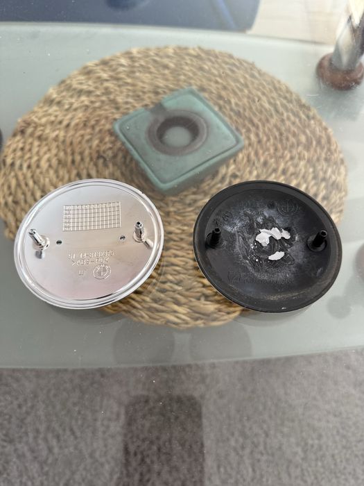 Емблеми от БМВ х6