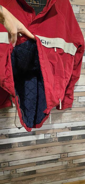 Woolrich XXl -мъжка връхна дреха (Х-509)